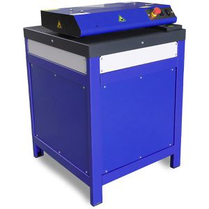 Papierpolstermaschine Cushion-Pack CP422, 4-6m³/h