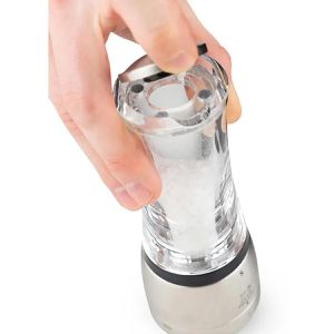 Produktbild für Gewürzmühle Peugeot Daman 2543400, Höhe 16 cm