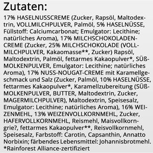 Produktbild für Cornflakes Edeka Herzstücke Triple Crispies, 375 g