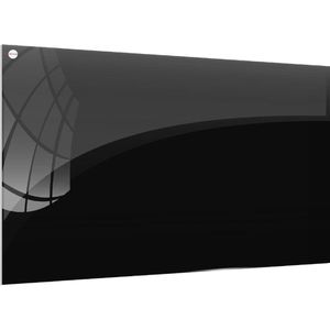 Produktbild für Glas-Magnettafel ALLboards Glasboard