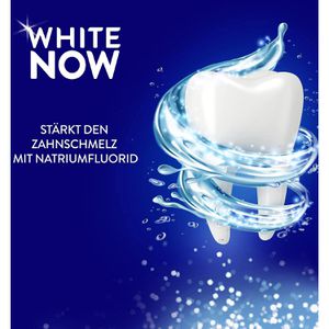 Produktbild für Zahnpasta Signal White Now