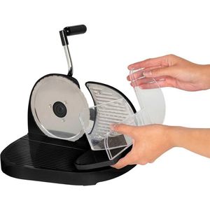 Produktbild für Allesschneider Wenko Brotschneidemaschine, manuell