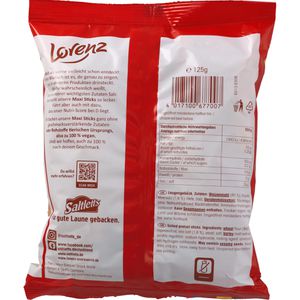 Produktbild für Salzstangen Lorenz Saltletts Maxi Sticks