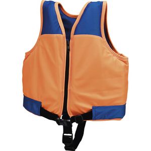 Schwimmweste Fashy Sima S, orange