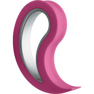 Türstopper Stoppy 12015, aus Kunststoff/Gummi