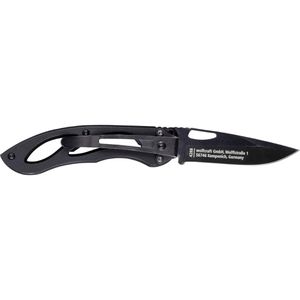 Produktbild für Klappmesser Wolfcraft 4288000, Einhandmesser