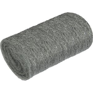 Produktbild für Stahlwolle RAKSO 725700, Edelstahl Pads, extra fein 00