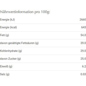 Produktbild für Tafelschokolade Lindt Lindor Dunkel