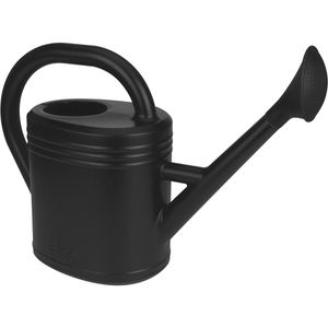 Produktbild für Gießkanne elho Green Basics, living schwarz