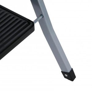 Produktbild für Klapptritt Axentia 251201, aus Stahl