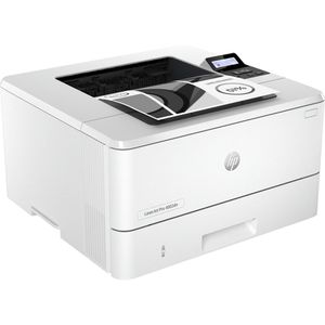 Produktbild für Laserdrucker HP LaserJet Pro 4002dn, s/w