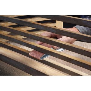 Produktbild für Handschleifer kwb 483900