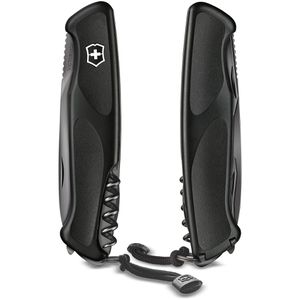 Produktbild für Taschenmesser Victorinox Ranger Grip 55 Onyx Black 0.9563.C31P