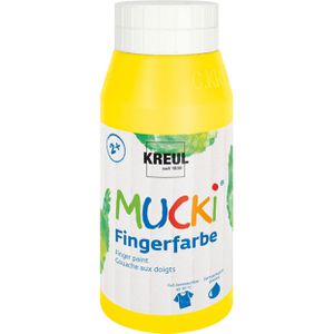 Fingerfarbe Kreul Mucki 23202