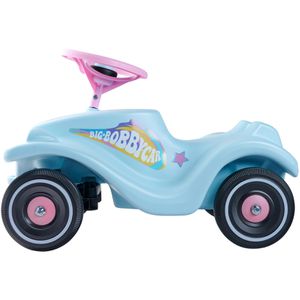 Produktbild für Rutschauto BIG 800056138 Bobby Car Classic Unicorn
