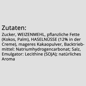 Produktbild für Waffeln Manner Original Neapolitaner