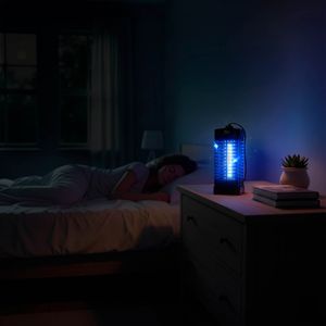 Produktbild für Insektenvernichter Gardigo UV-Insektenfänger 62312INT