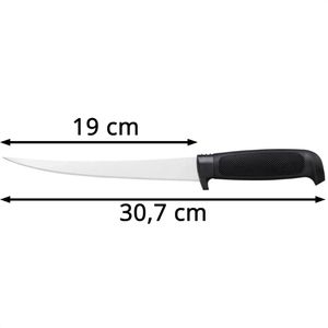 Produktbild für Filetiermesser Marttiini Basic, für Fleisch und Fisch