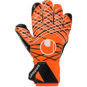 uhlsport Torwarthandschuhe Super Resist+ HN, für Kinder, negativer Schnitt, Größe 5