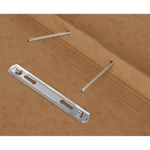 Produktbild für Spiralhefter Brunnen FACT!plus 102010570, A4