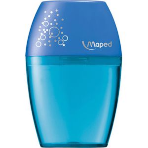 Spitzer Maped Shaker, Kunststoff