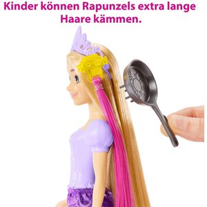 Produktbild für Puppe Mattel Disney Prinzessin, ab 3 Jahre