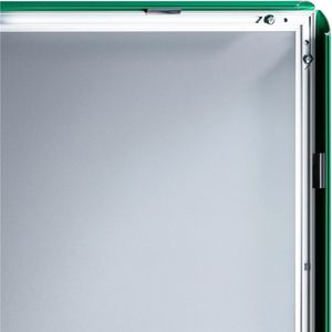 Produktbild für Klapprahmen Sprintis 25 mm Profil, DIN A1
