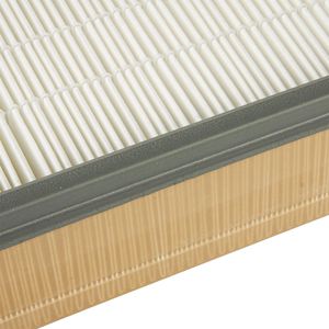 Produktbild für Staubsauger-Filter Kärcher HEPA-14, 6.904-364.0
