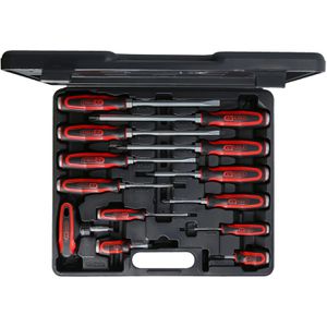 Produktbild für Schraubendreher KS-Tools ERGOTORQUEmax, 151.1150