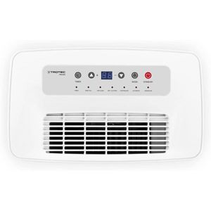 Produktbild für Luftentfeuchter Trotec TTK 53 E, elektrisch