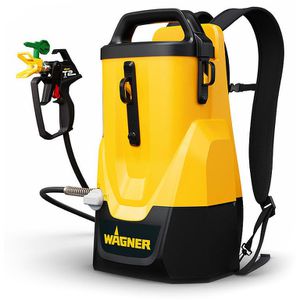 Farbsprühsystem Wagner Control Pro 300 Move
