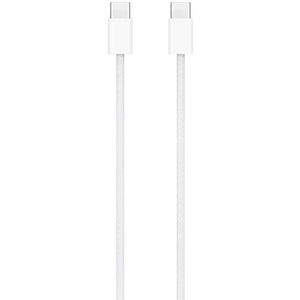Produktbild für Ladekabel Apple MQKJ3ZM/A 2022, weiß, 1m