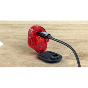 Produktbild für Fahrradlicht Sigma Nugget II, 15050