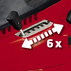 Produktbild für Rasenmäher Einhell GC-EM 1700/42, Elektro