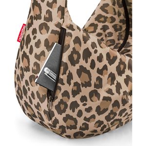 Produktbild für Umhängetasche Reisenthel Mini Maxi Moonbag, aus Polyester