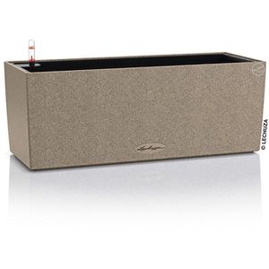 Blumenkasten Lechuza BALCONERA Stone 50, sandbeige