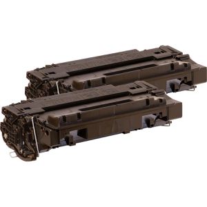 Produktbild für Toner Böttcher-AG für HP 55A, CE255A