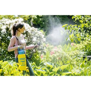 Produktbild für Drucksprüher Gloria-Garten Prima 5 Comfort, 5 L