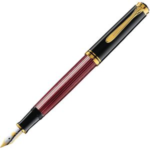 Füller Pelikan Souverän M400, Feder M