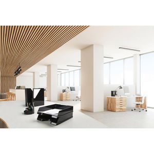 Produktbild für Briefablage Han 10275-13, Viva, A4