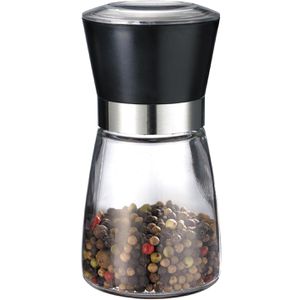 Gewürzmühle Westmark Blacky 63542260, Höhe 13,2 cm