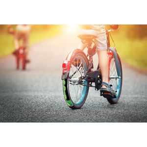 Produktbild für Fahrradschlauch Slime Extra Strong, 28 Zoll