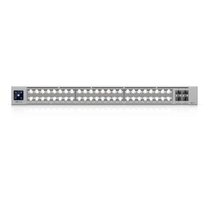 Produktbild für Switch UbiQuiti UniFi Pro XG 48, USW-Pro-XG-48, managed