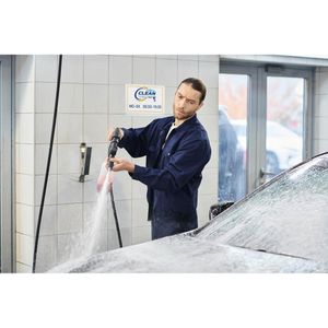 Produktbild für Plakattasche Durable 505719, für A5