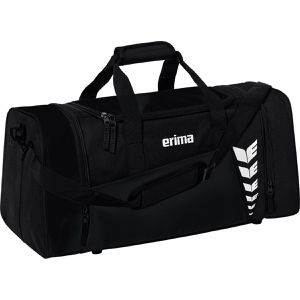 Produktbild für Sporttasche Erima Six Wings M, schwarz