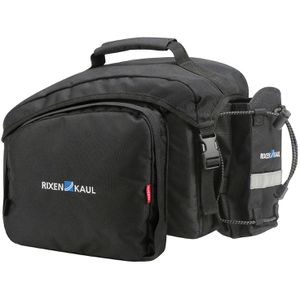 Gepäckträgertasche Rixen&Kaul Rackpack 1 Plus,Racktime-Adapter