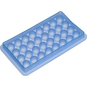Produktbild für Eiswürfelform Lurch 00010435, Kugeln Ø 2 cm