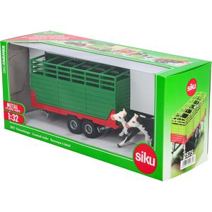 Produktbild für Landwirtschaftsfahrzeug siku 2875