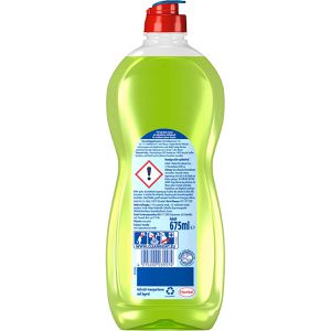 Produktbild für Spülmittel Pril Original Limette