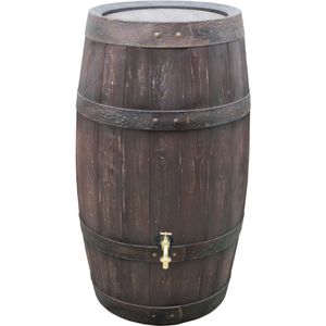 Regentonne Prosperplast Arves Barrique, 250 Liter